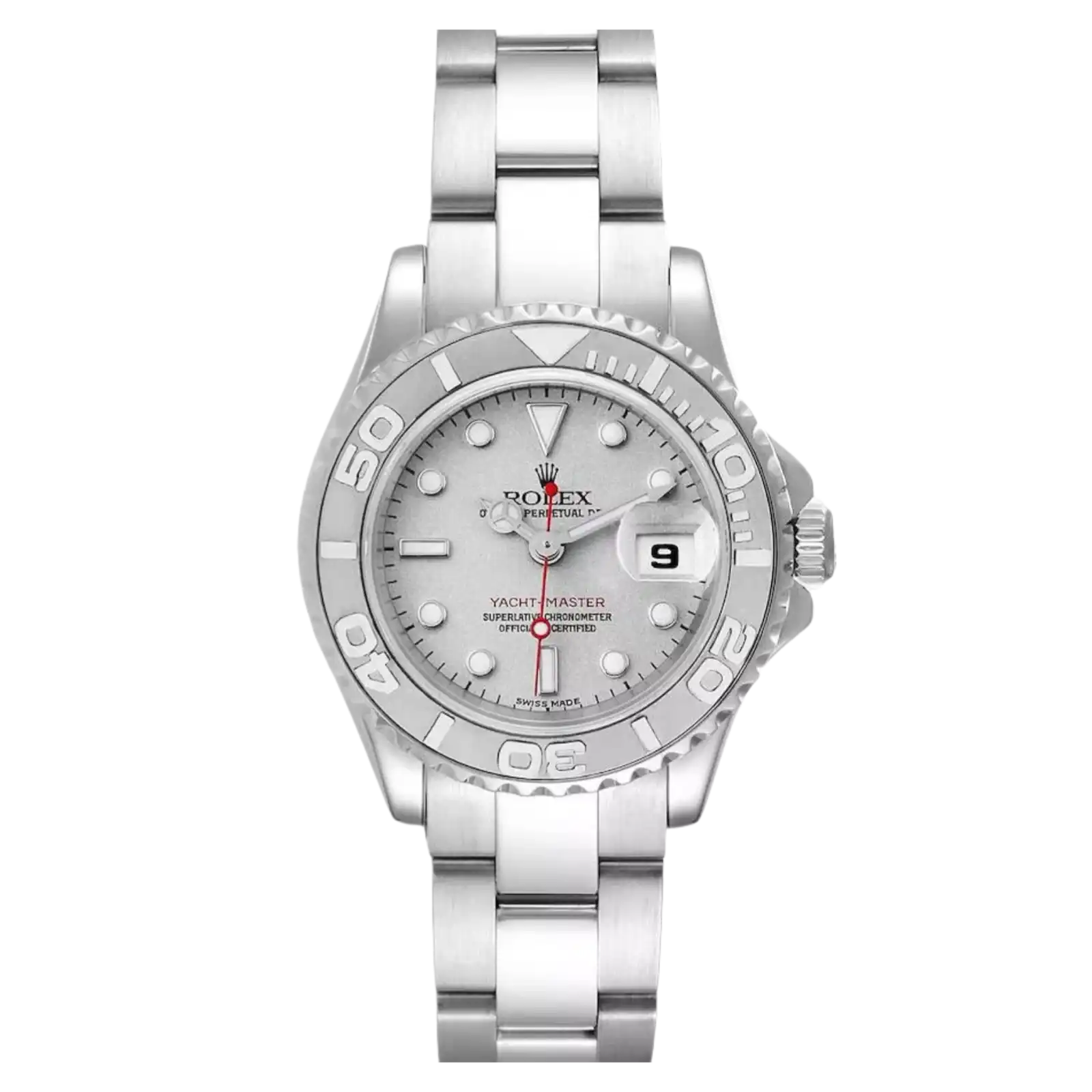 Yacht Master 116622-0002 40mm