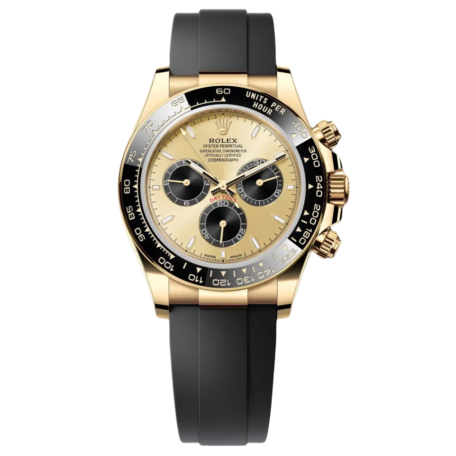 Cosmograph Daytona M126518LN-0010 40mm