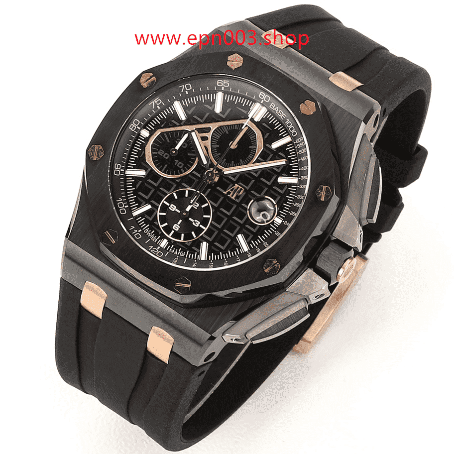 Royal Oak Offshore Selfwinding Chronograph 26405CE.OO.A002CA.99.99 44mm Mens Watch