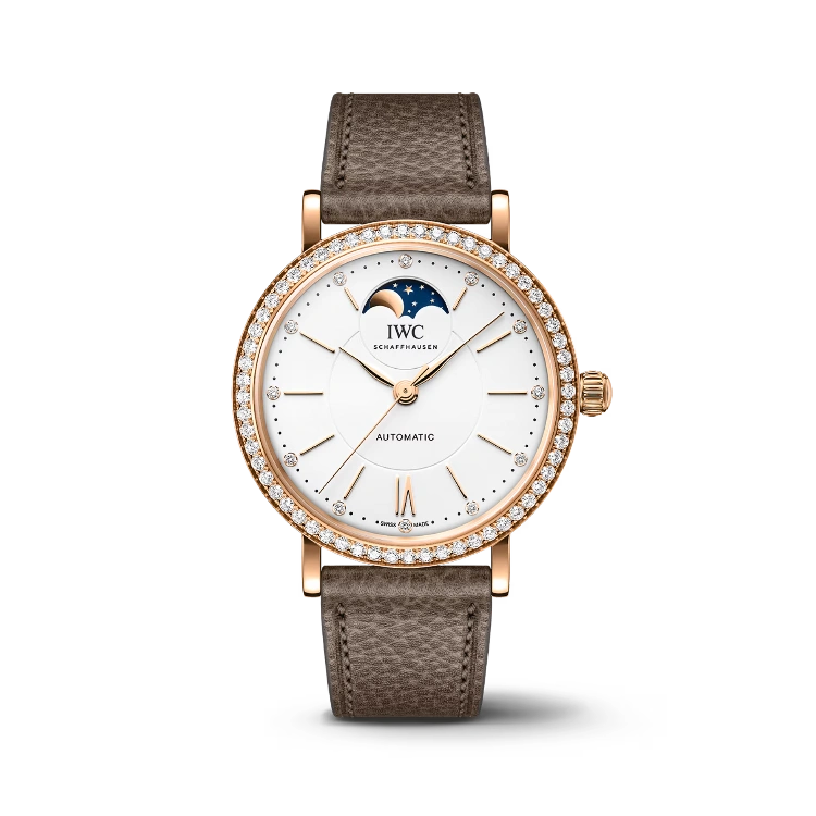 Portofino Automatic 37 mm Women Watch