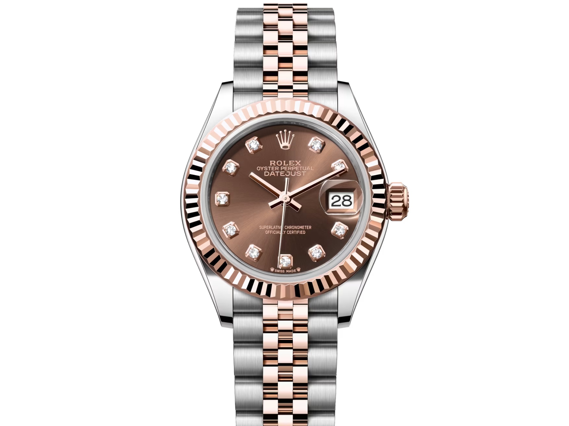 Lady-Datejust M279171-0011 28mm
