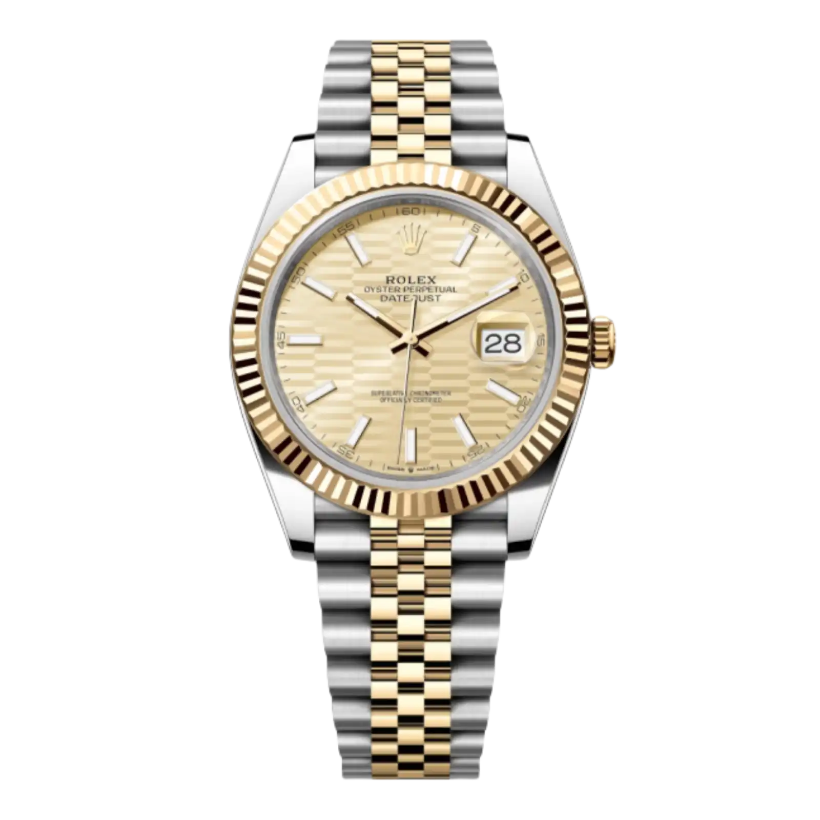 Datejust M126333-0022 41mm