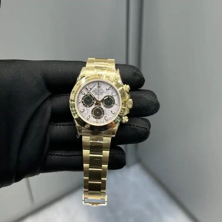 Cosmograph Daytona M116508-0015 40mm