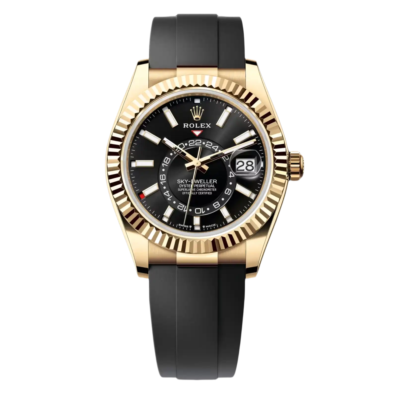 Sky-Dweller M326238-0009 42mm