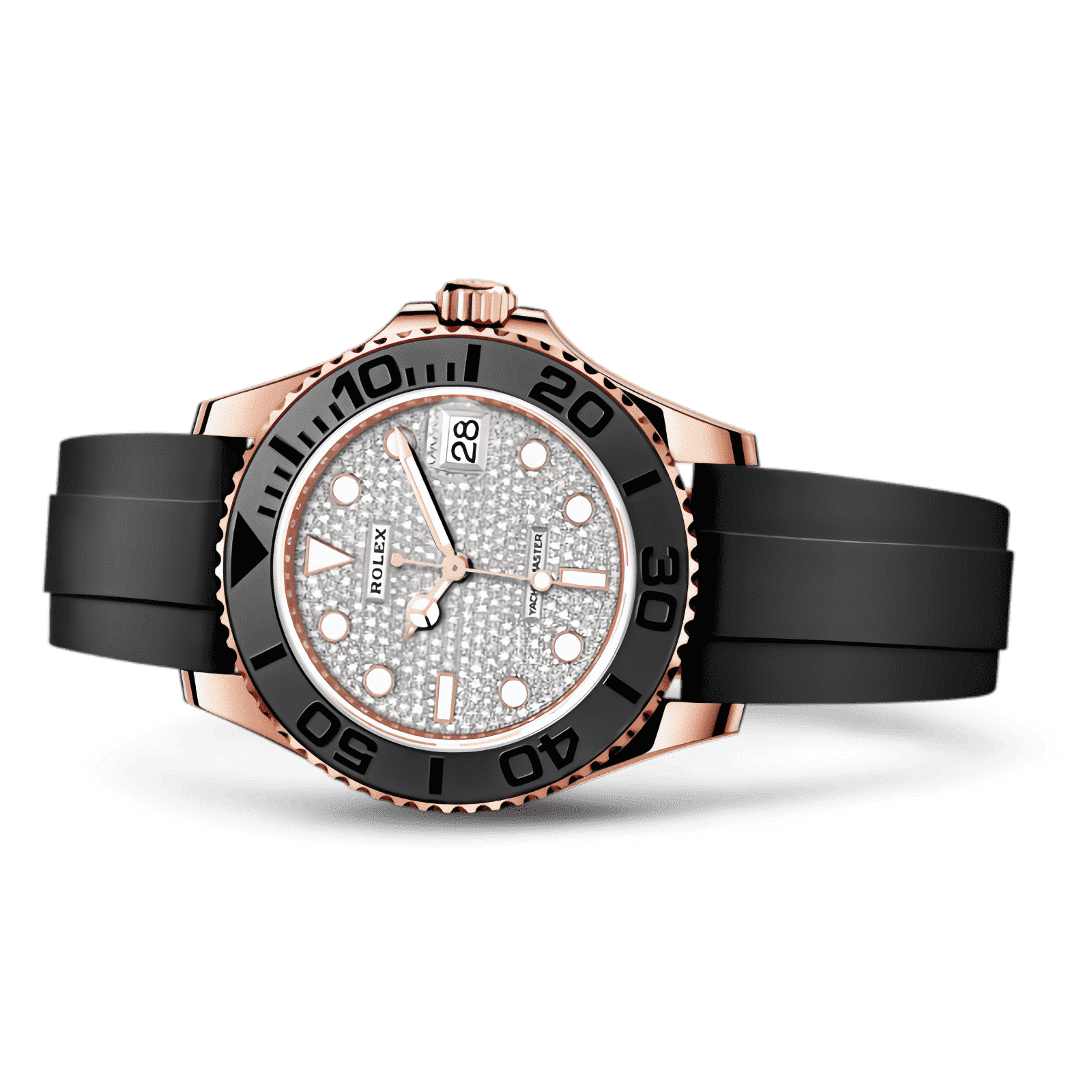 Yacht-Master M268655-0019 40mm