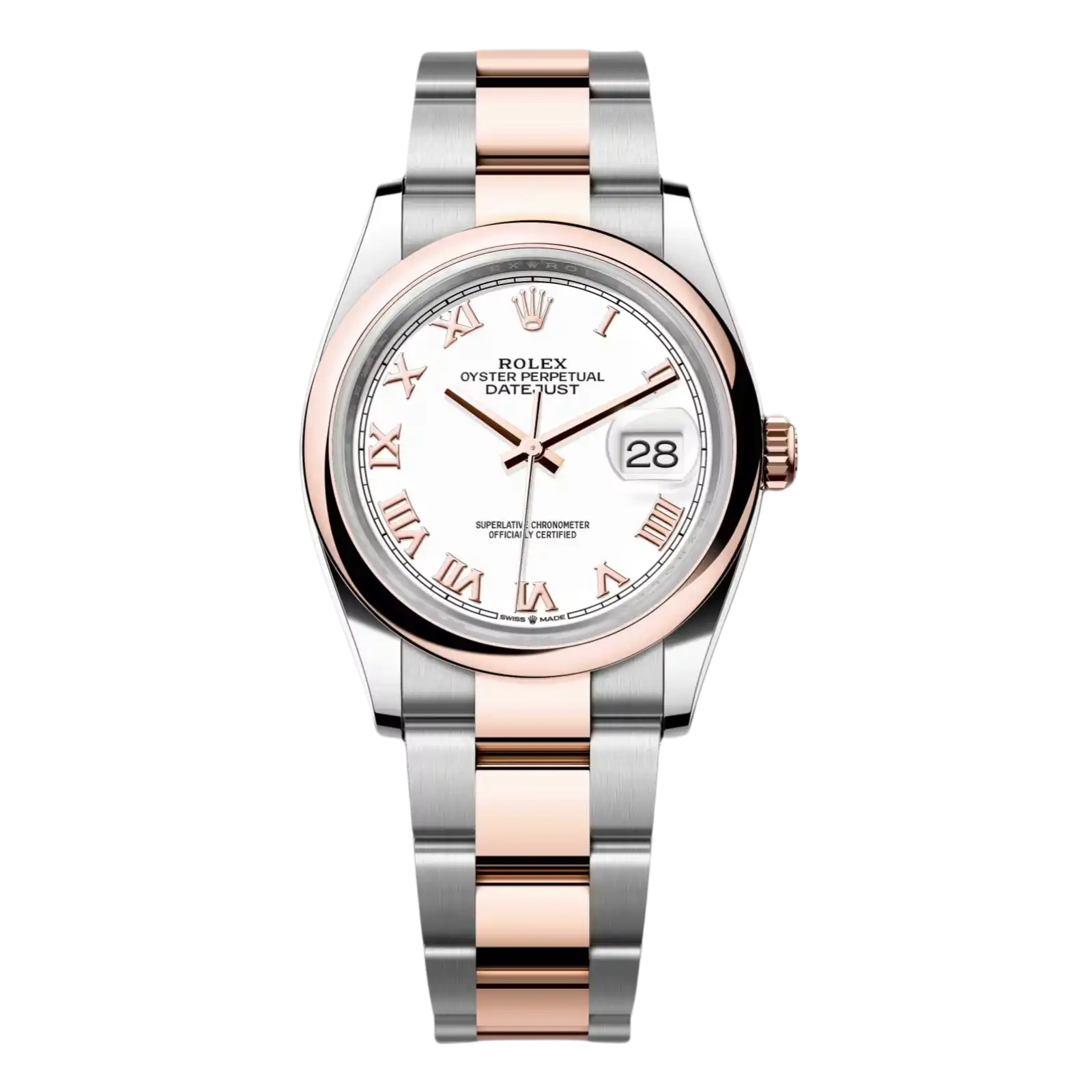 Datejust M126201-0016 36mm