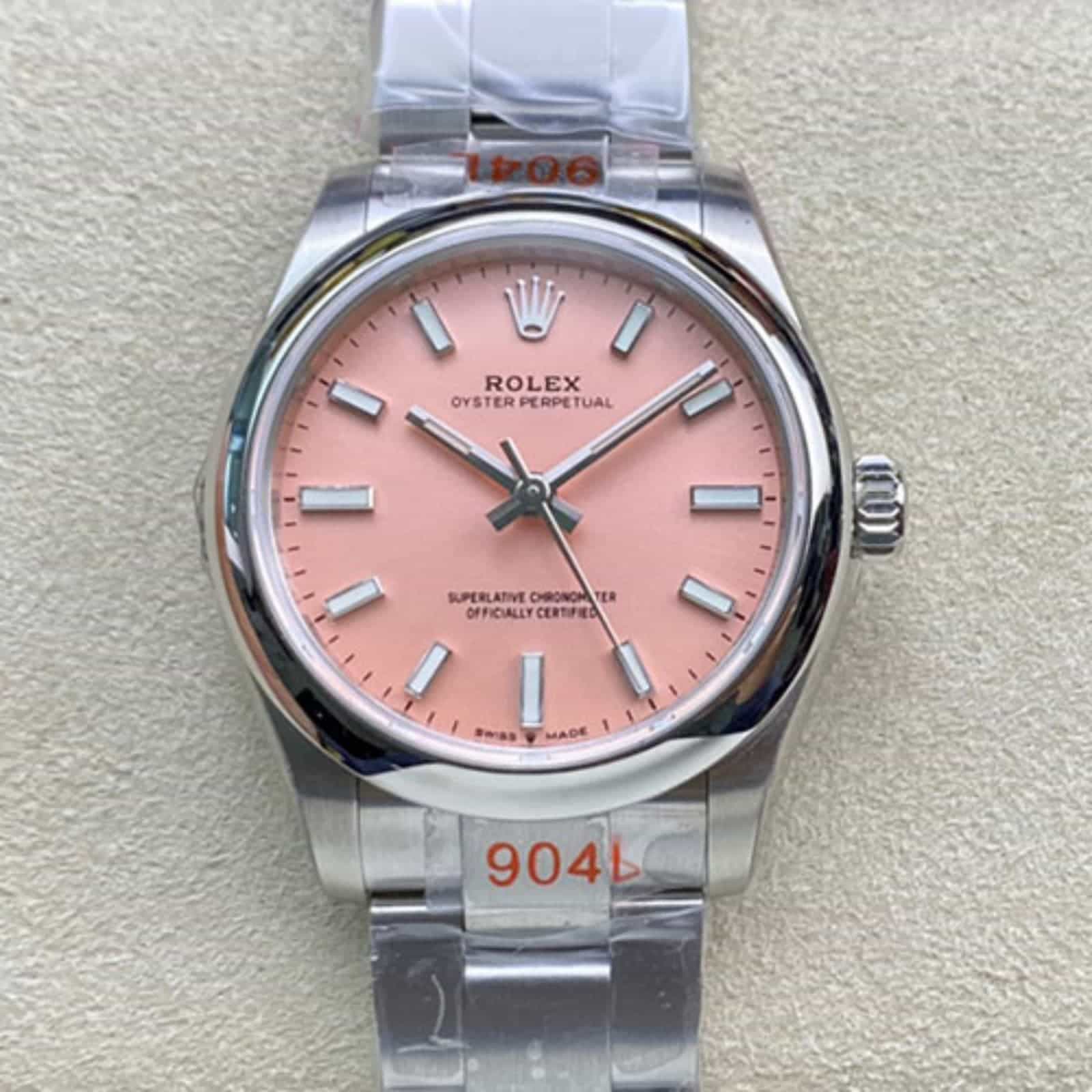 Oyster Perpetual M277200-0004 36mm-41mm