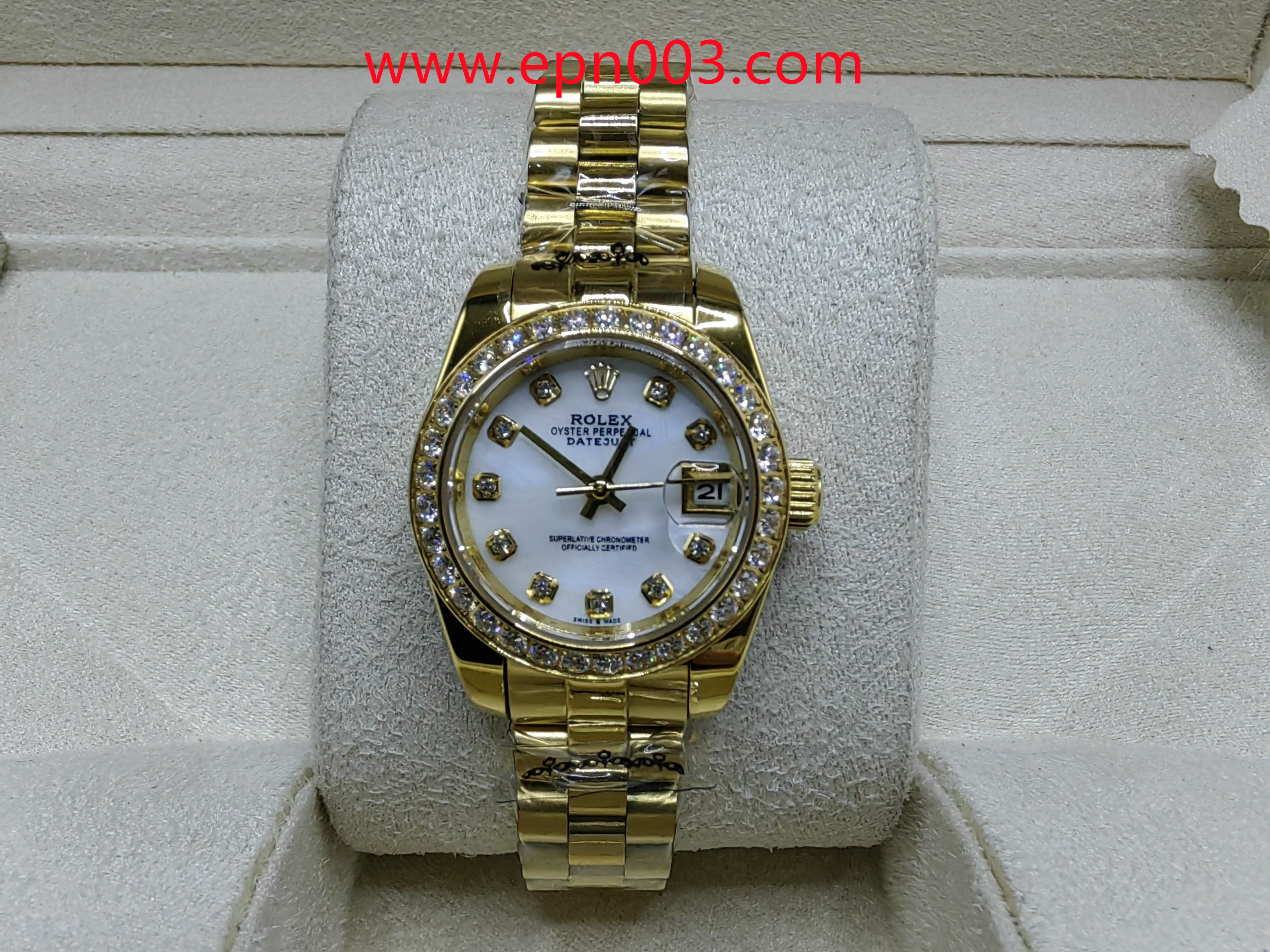 Lady-Datejust M279138RBR-0015 28mm