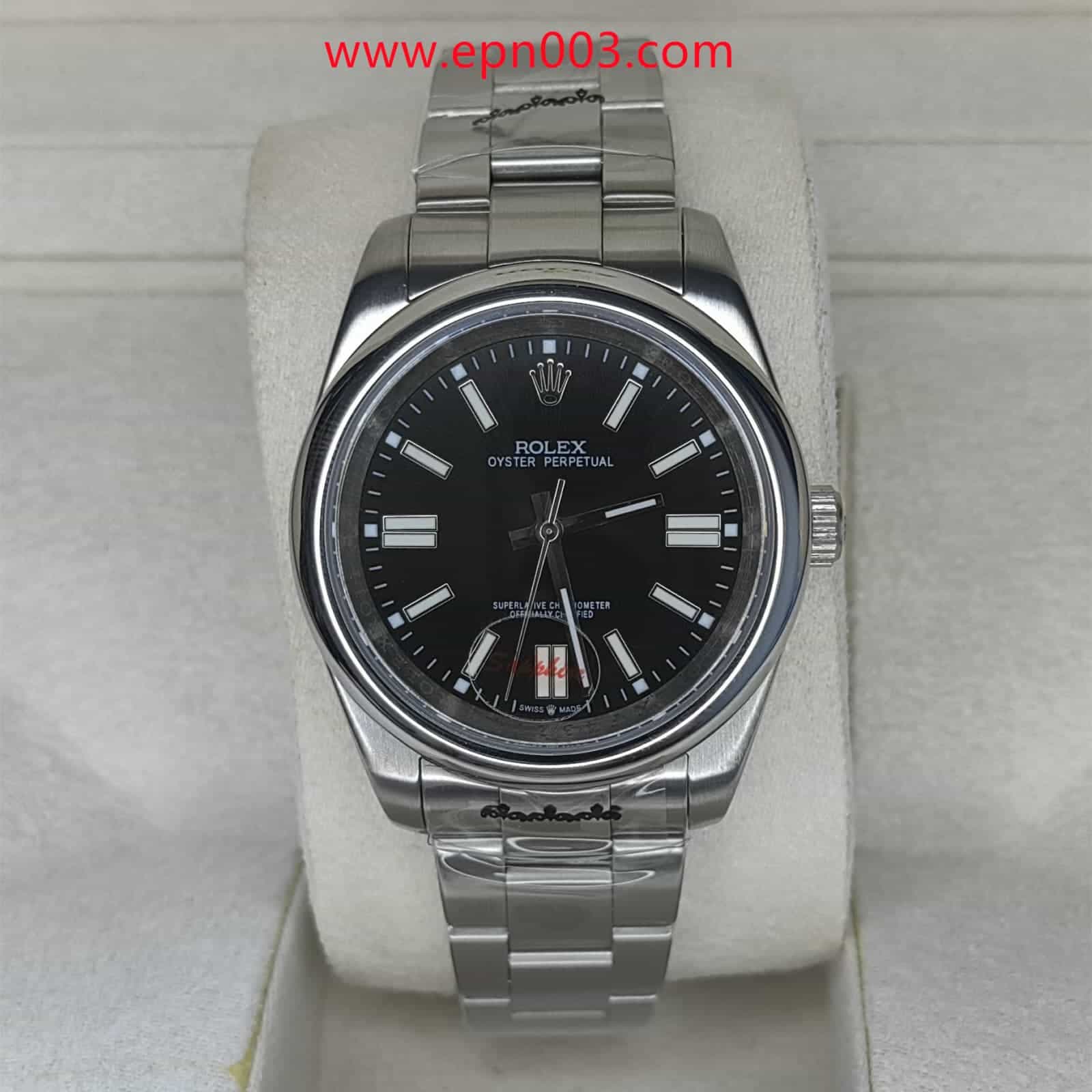 Oyster Perpetual M276200-0002 31mm