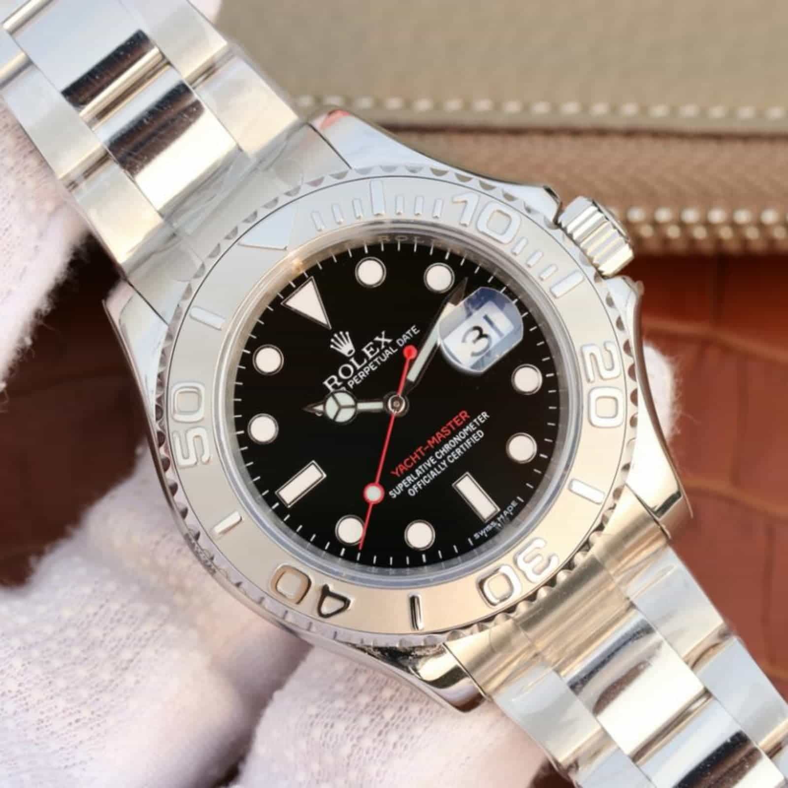 Yacht Master M169622 40mm