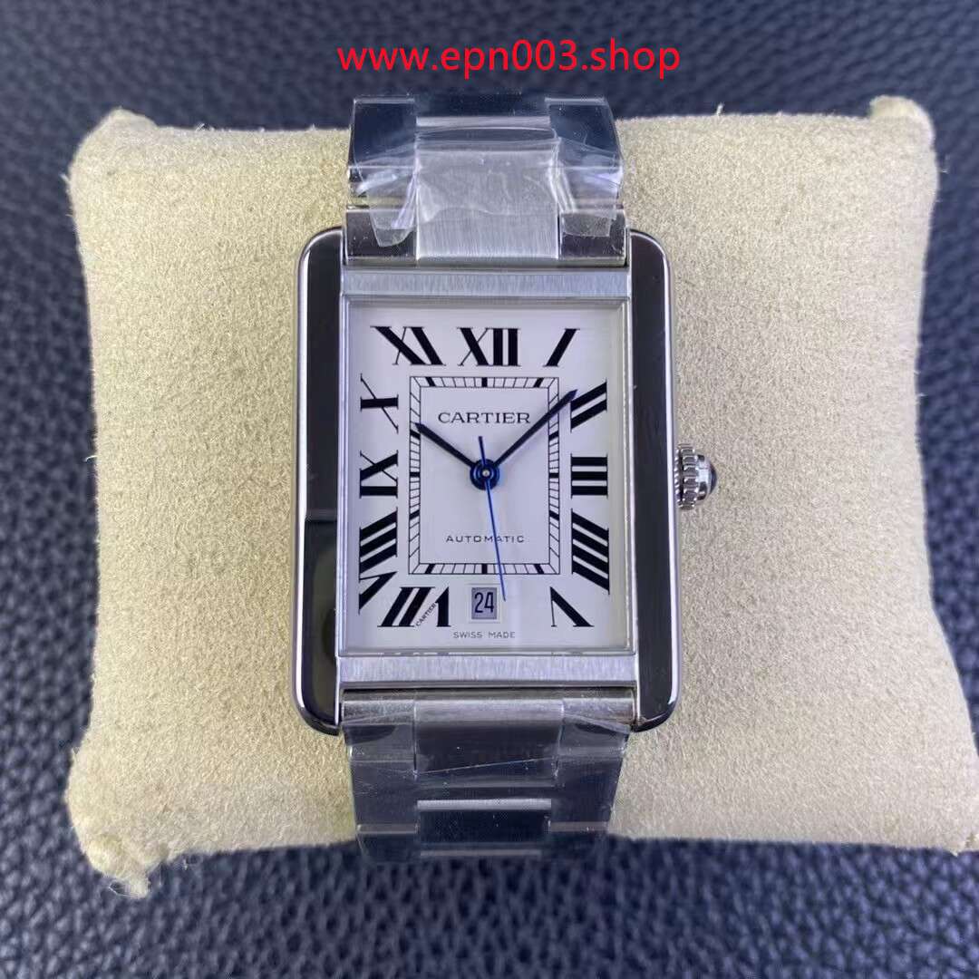 Tank WSTA0053 41 mm-Men Watch