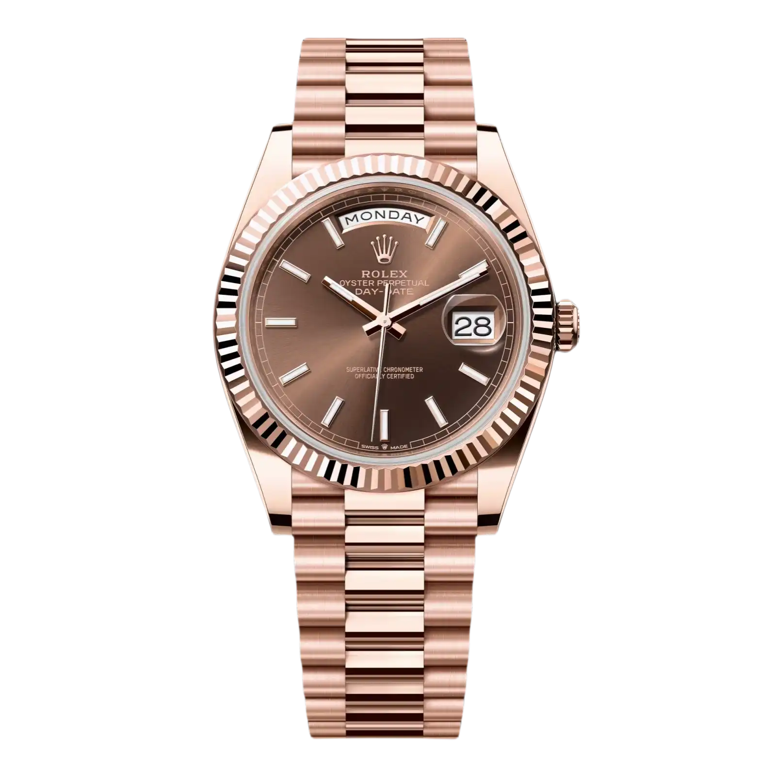 Day-Date M228235-0053 40mm