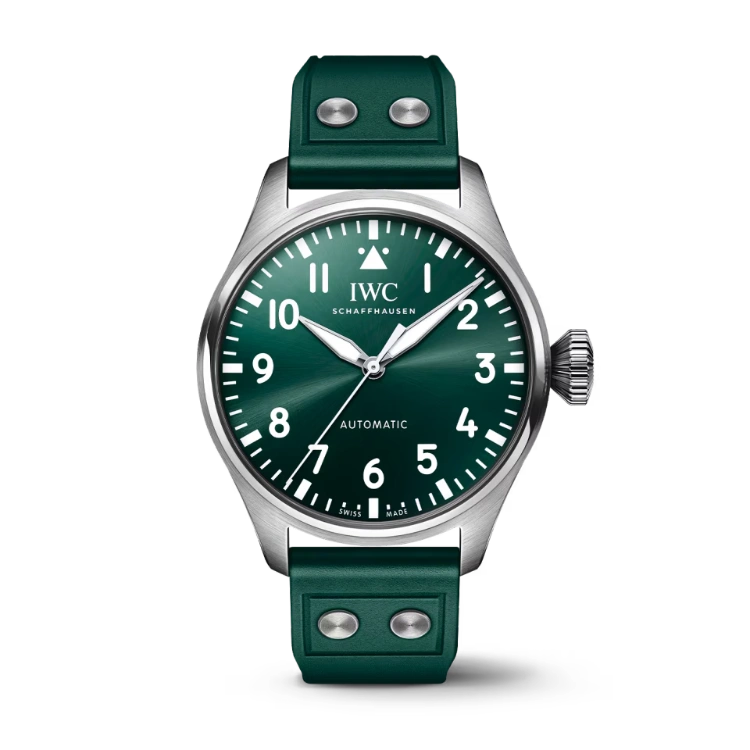 Big Pilot's Watch 43 mm Men Watch