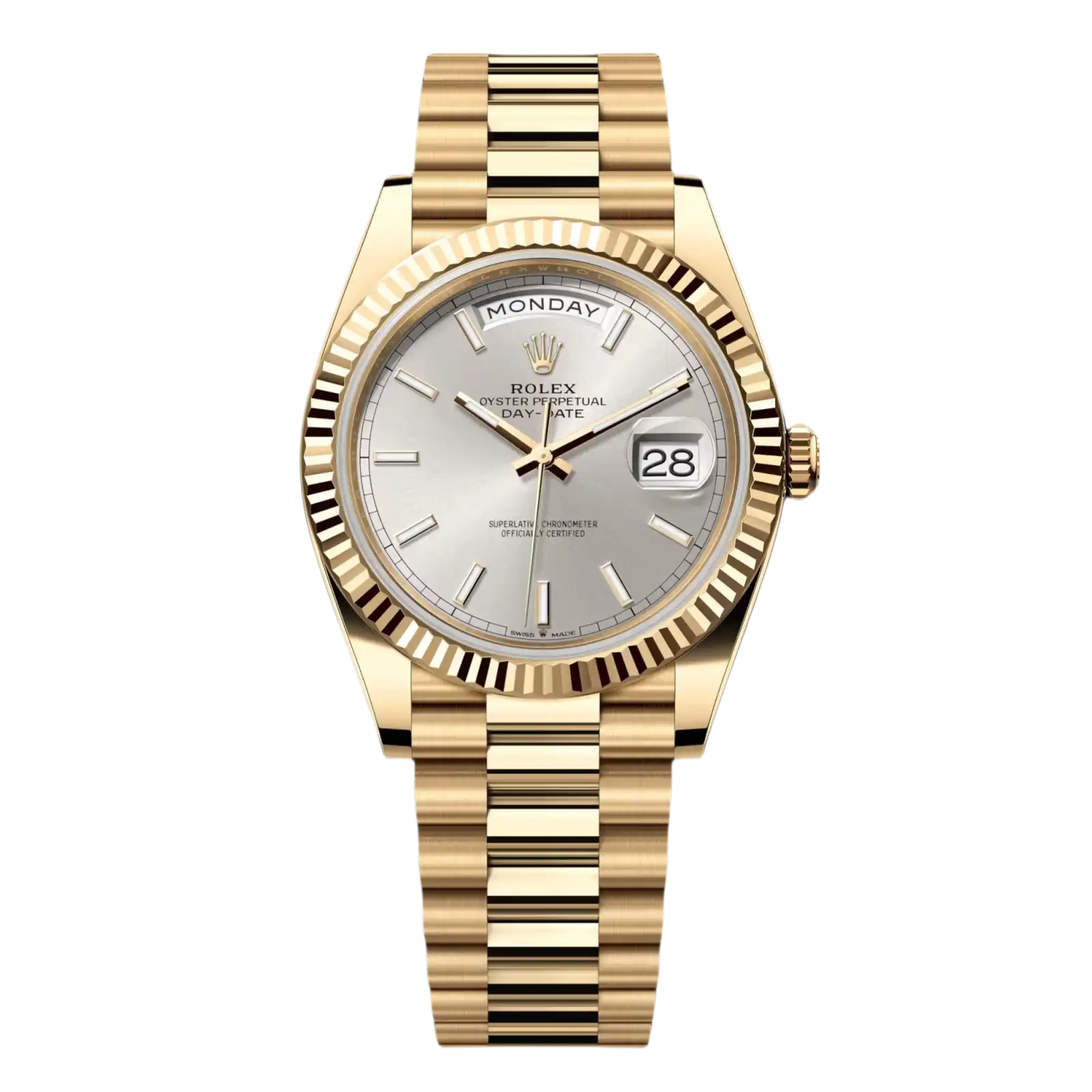 Day-Date M228238-0066 40mm
