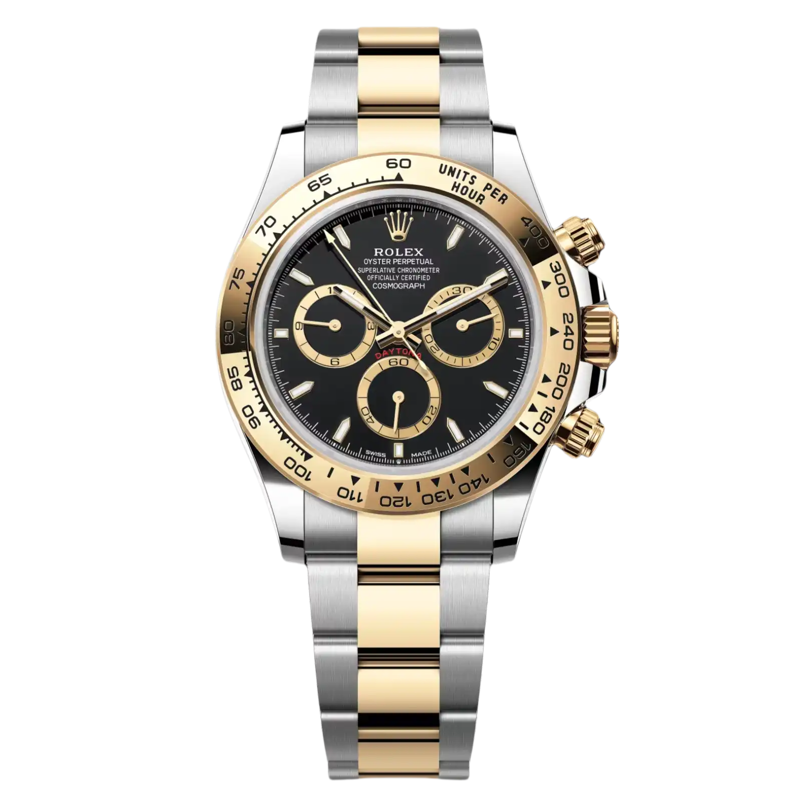 Cosmograph Daytona M116503-0004 40mm
