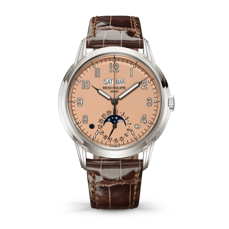 Grand Complications