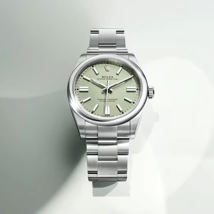 Oyster Perpetual