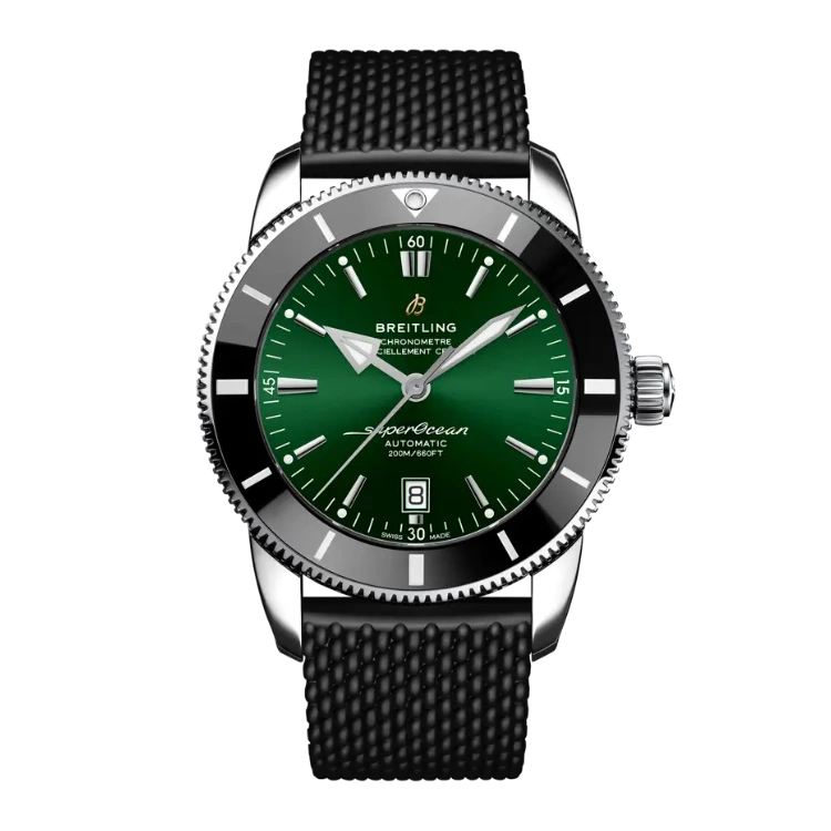 Superocean Heritage