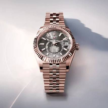 Sky-Dweller