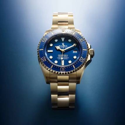 Deepsea