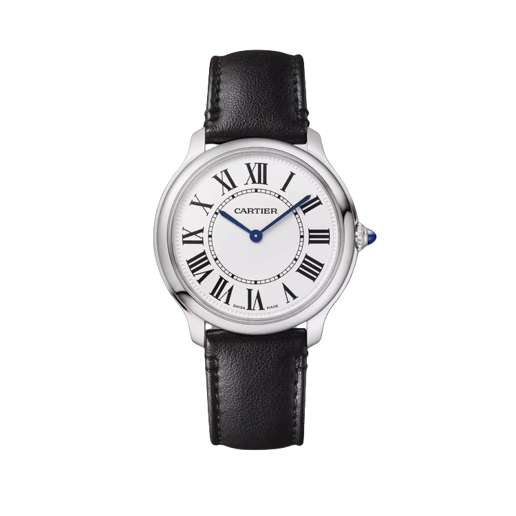 RONDE DE CARTIER