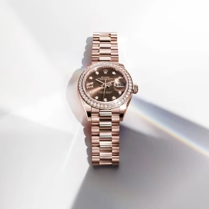 Lady-Datejust
