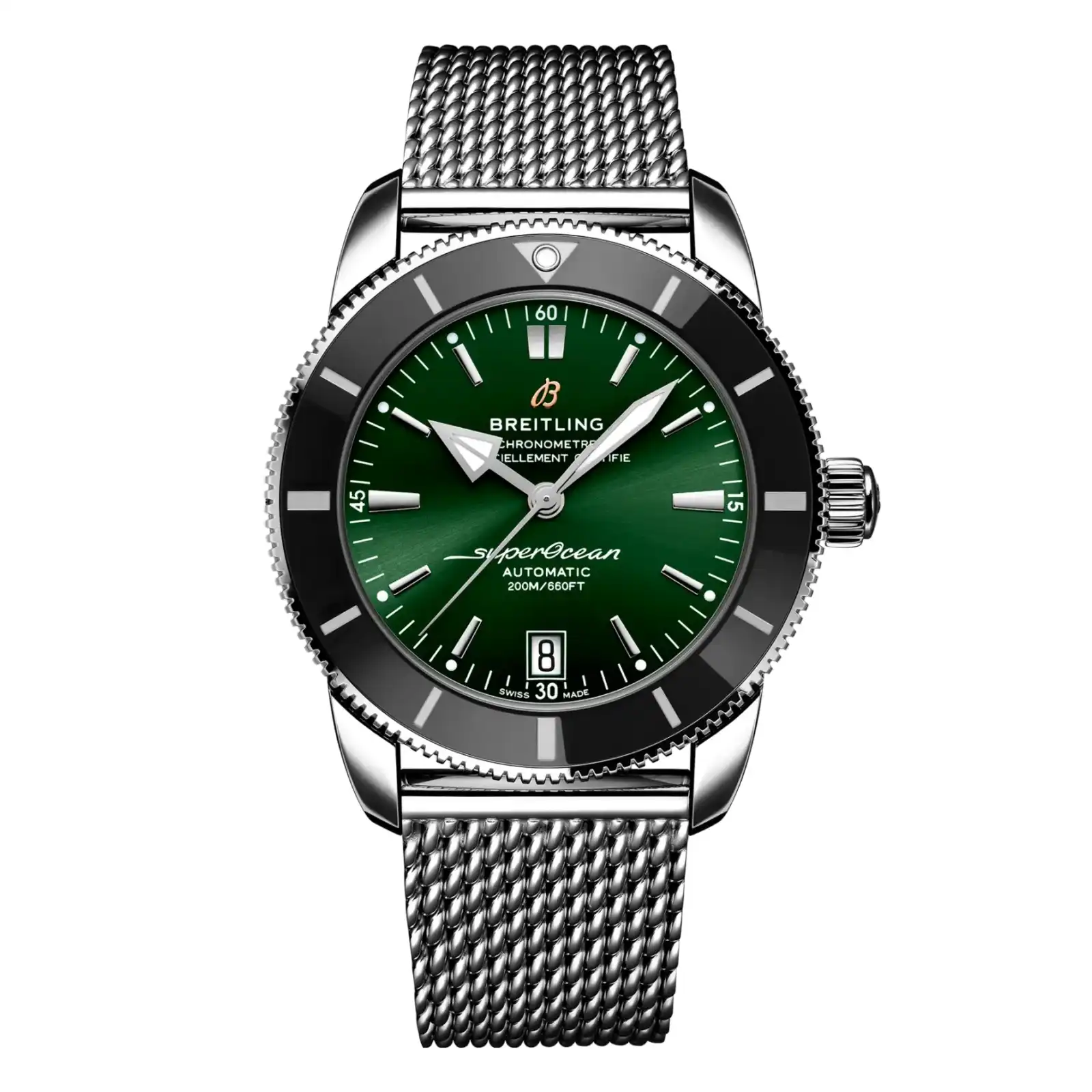Chronomat