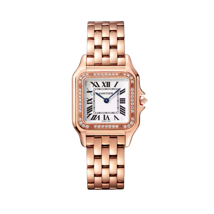 PANTHÈRE DE CARTIER