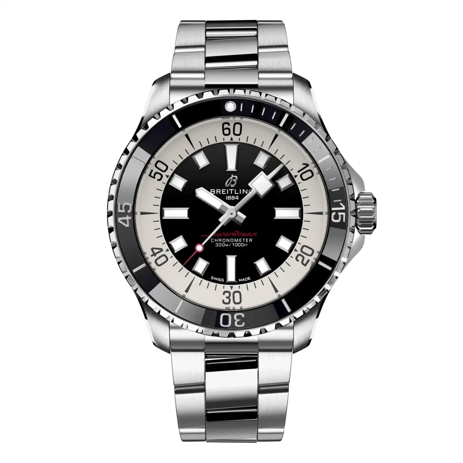 Superocean