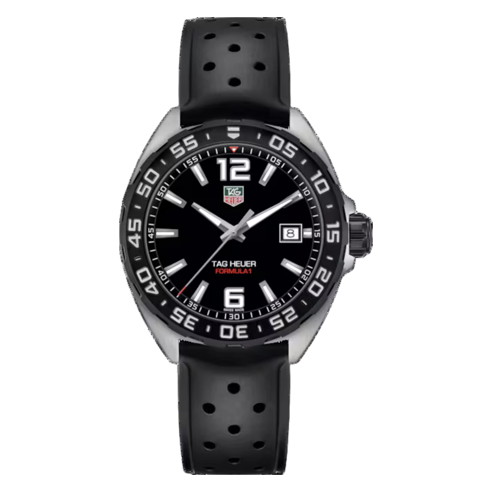 Formula 1 Date 41mm-Mens Watch