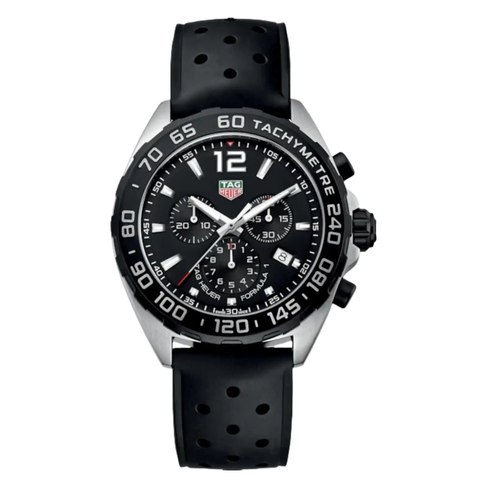 Formula 1 Chronograph 43mm-Mens Watch