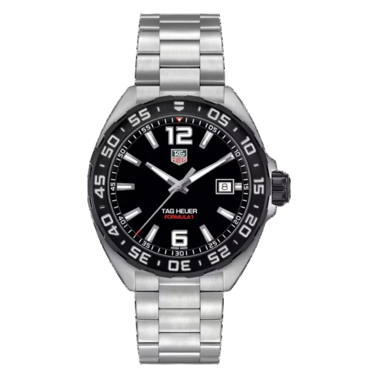 Formula 1 Date 41mm-Mens Watch