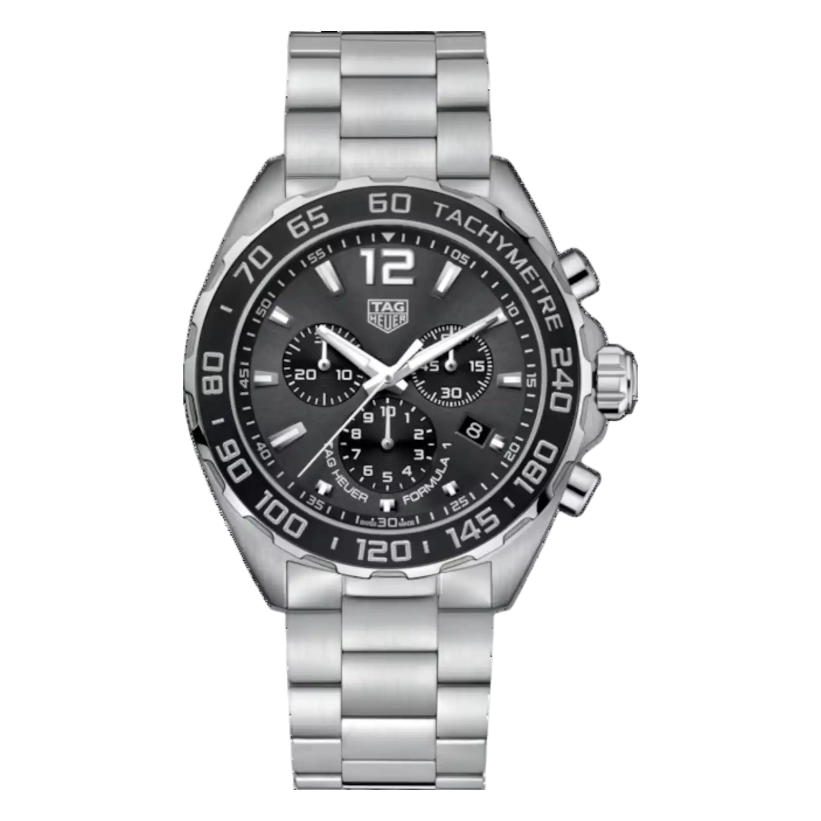 Formula 1 Chronograph 43mm-Mens Watch
