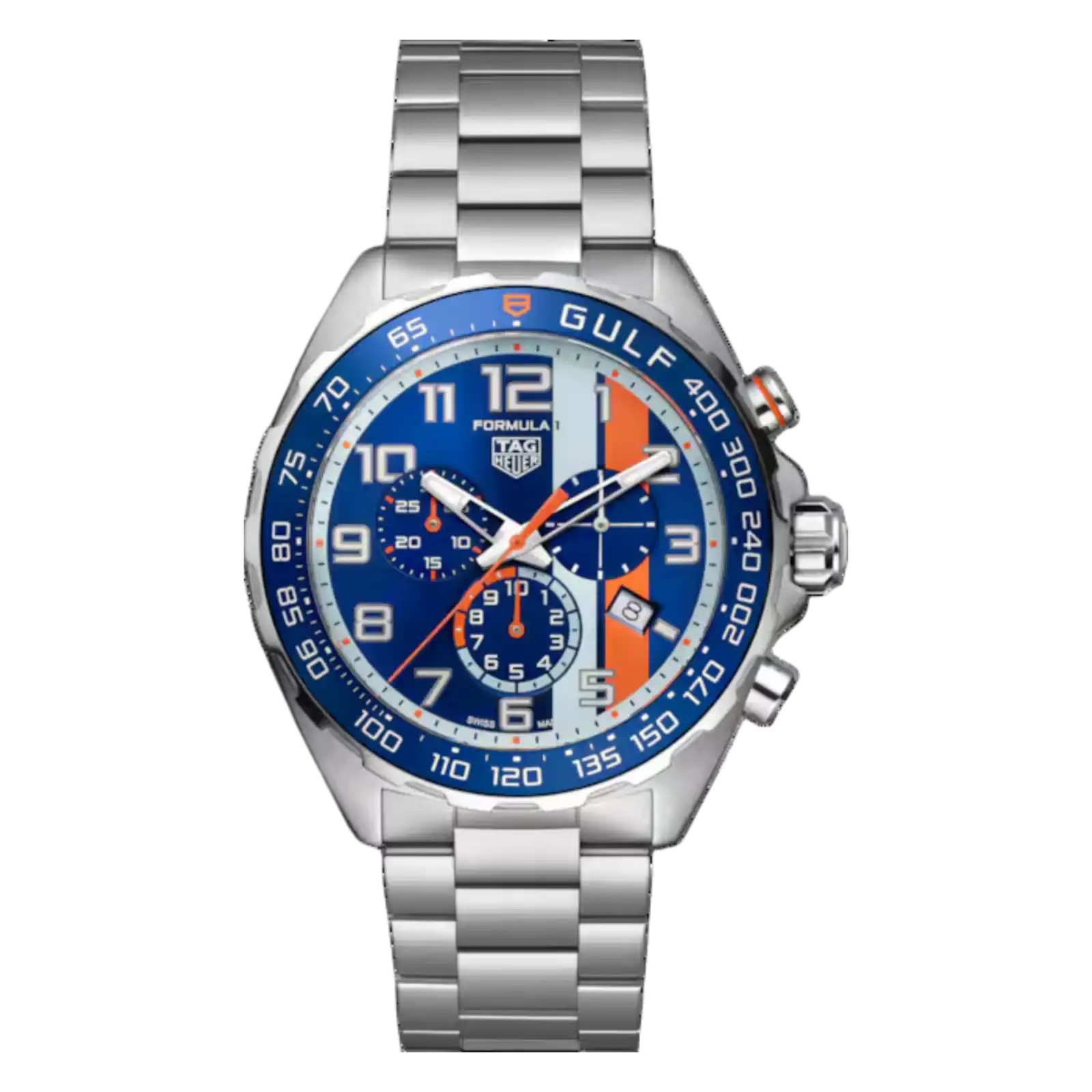 Formula 1 Chronograph SPECIAL EDITION 43mm-Mens Watch