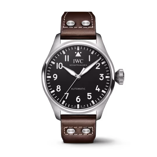 Pilot's