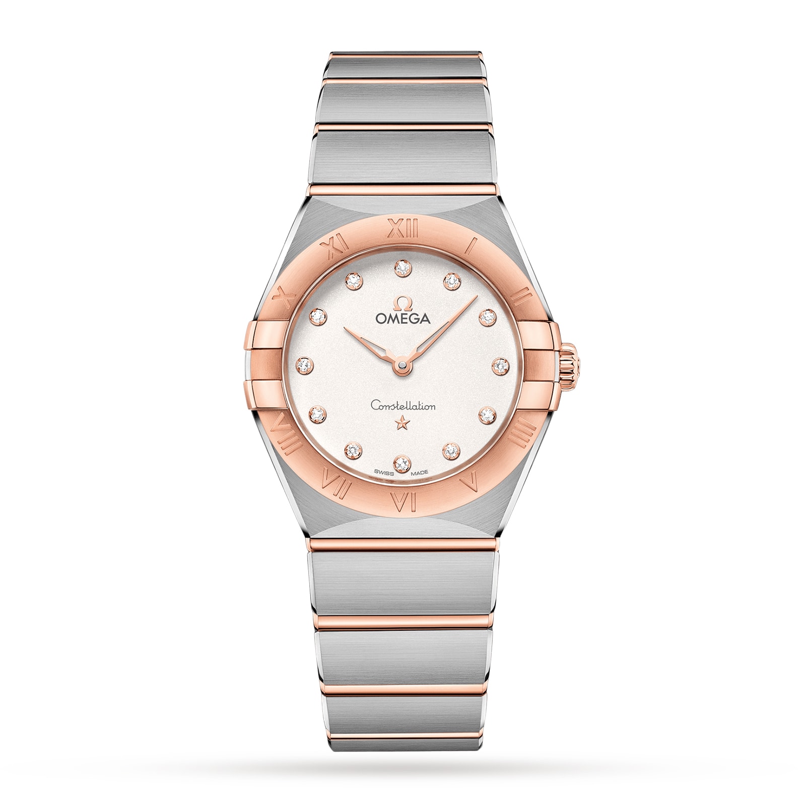 Constellation Quartz 28mm Ladies Watch-P17331576
