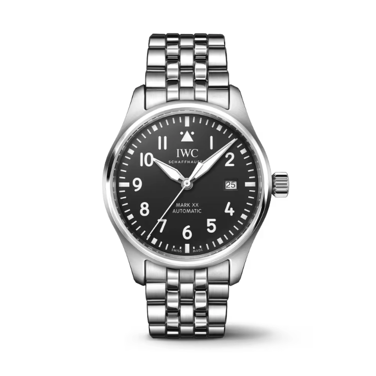 Pilot's Watch Mark 40 mm Men Watch