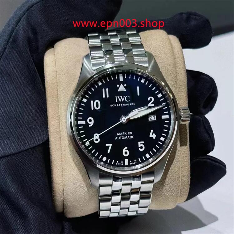 Pilot's Watch Mark 40 mm Men Watch