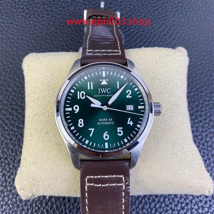 Pilot's Watch Mark 40 mm Men Watch
