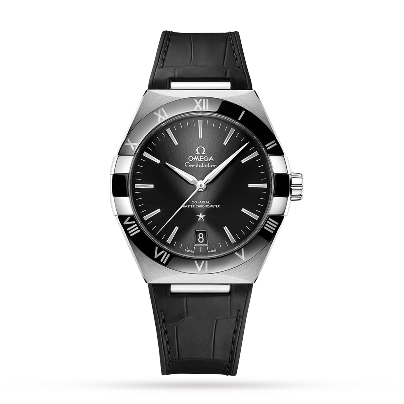 Constellation 41mm Mens Watch-P17331753