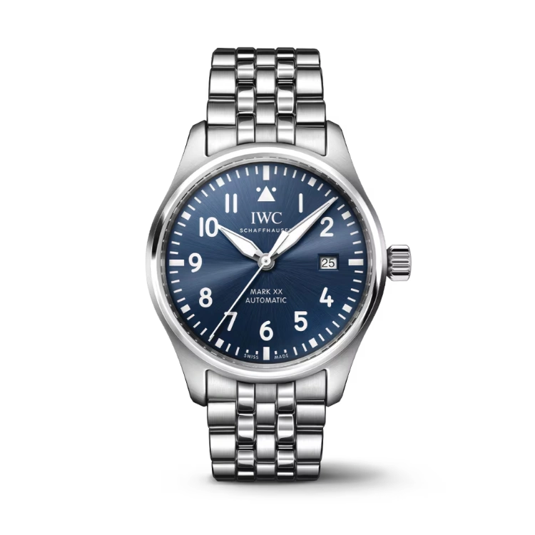 Pilot's Watch Mark 40mm Men Watch