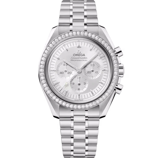 Speedmaster Moonwatch Professional 42mm Mens Watch