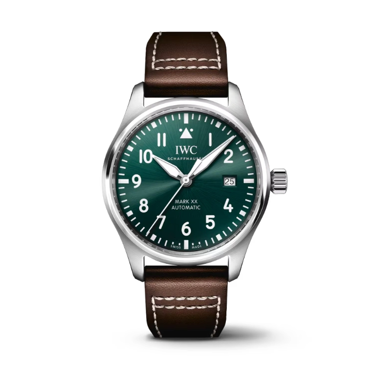 Pilot's Watch Mark 40 mm Men Watch