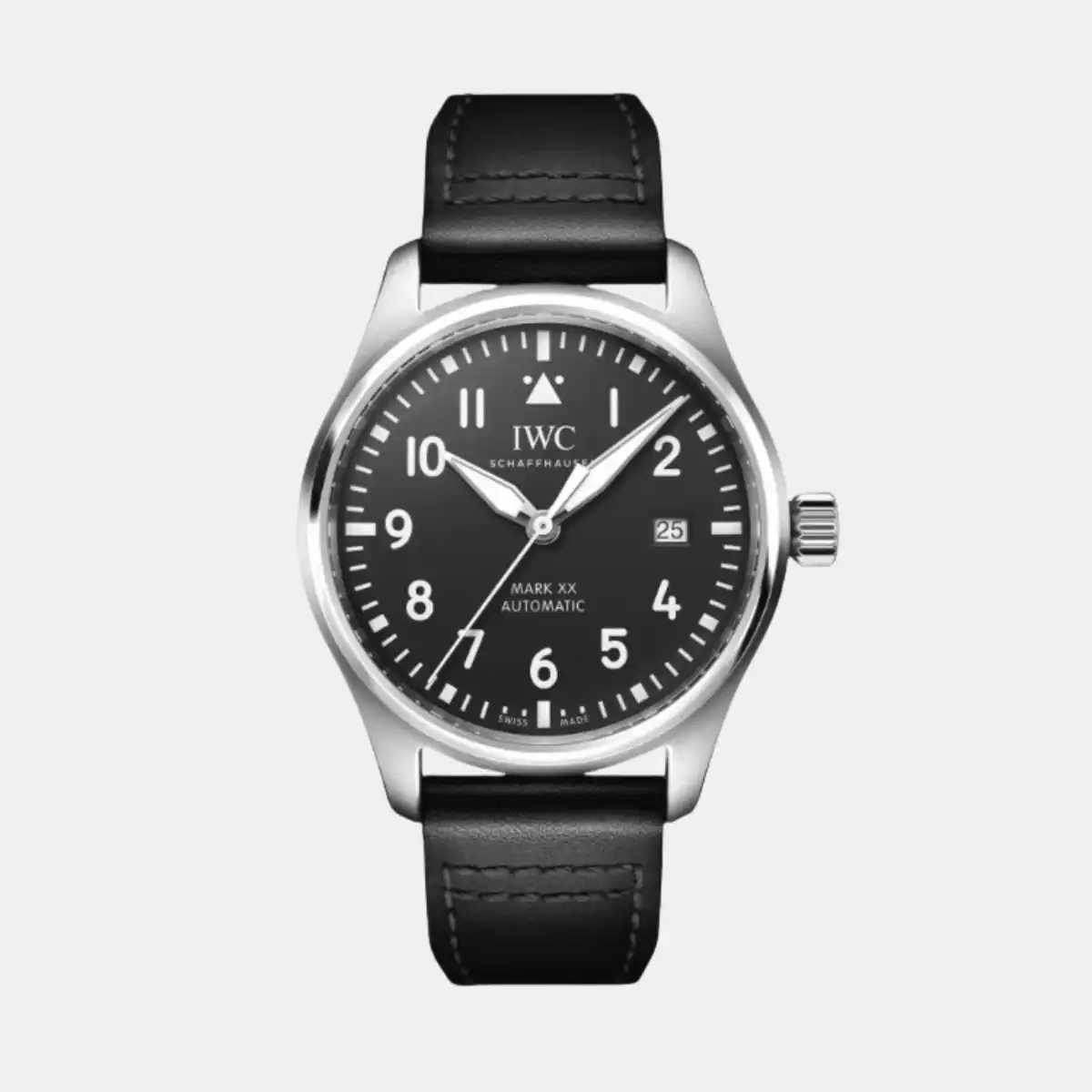 IWC