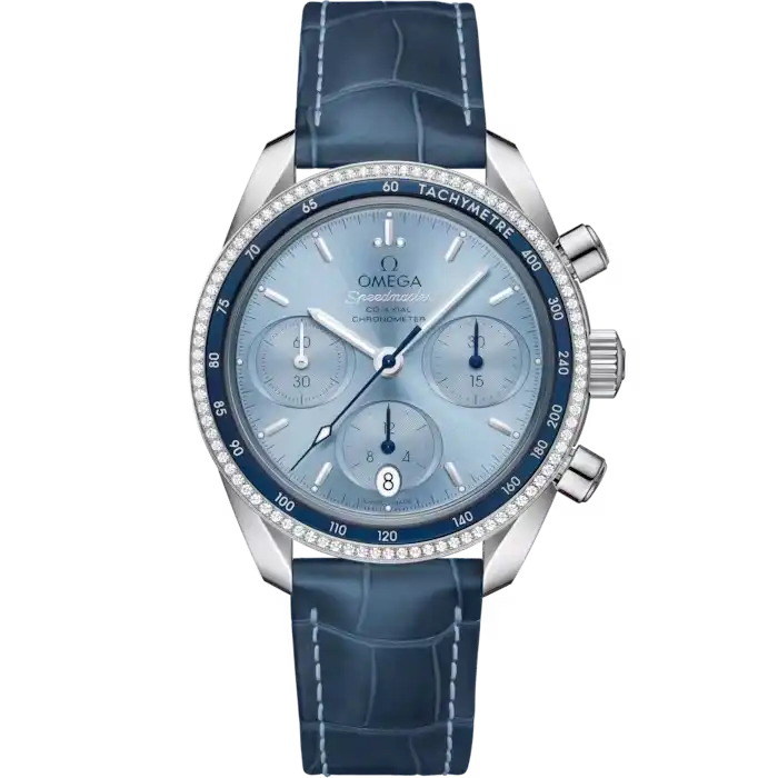 Speedmaster 38