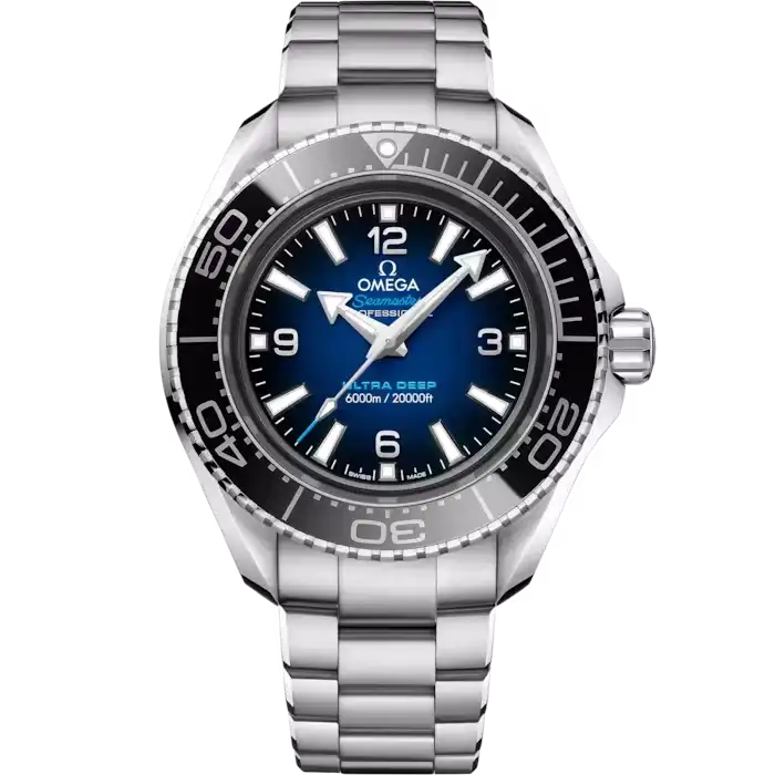 Seamaster Planet Ocean