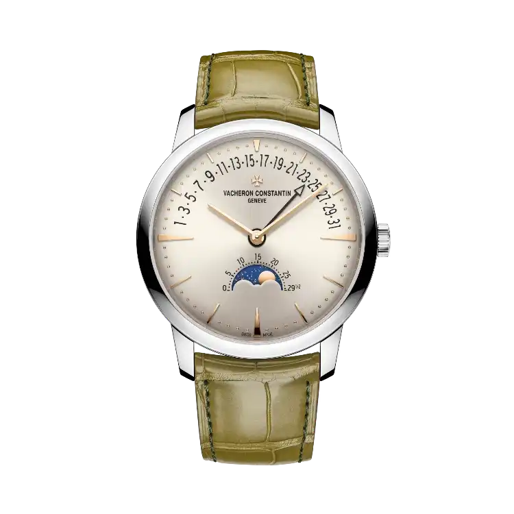 Patrimony