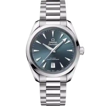 Seamaster Aqua Terr 150M