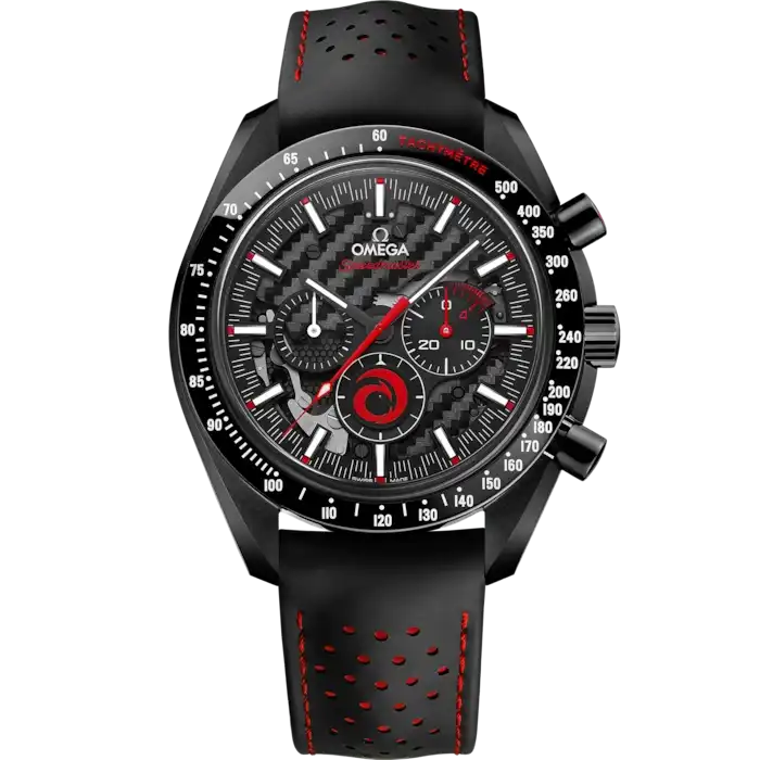 Speedmaster Dark Side Of Themoon