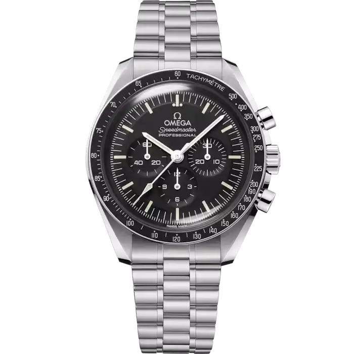 Speedmaster Moonwatch Professiona